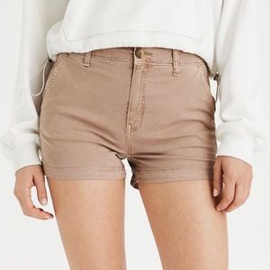 AMERICAN EAGLE nwot shorts